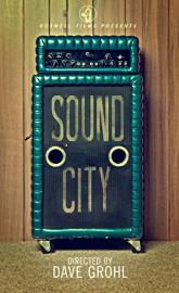 Sound City poster