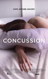 Concussion poster