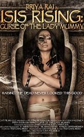 Isis Rising: Curse of the Lady Mummy poster