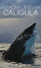 Anthony Jeselnik: Caligula poster