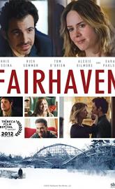 Fairhaven poster