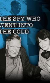 The Spy Who Went Into the Cold poster