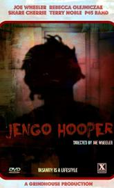 Jengo Hooper poster