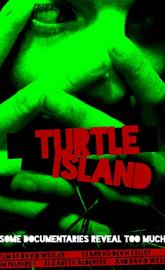 Turtle Island poster