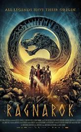 Ragnarok poster