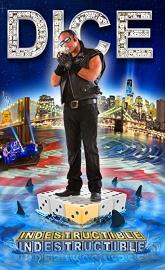 Andrew Dice Clay: Indestructible poster