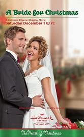 A Bride for Christmas poster