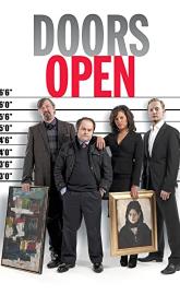 Doors Open poster