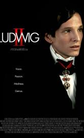 Ludwig II poster