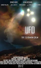 Alien Uprising poster
