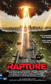 Rapture poster