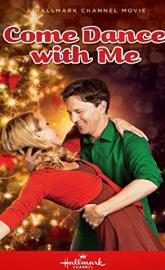 Christmas Dance poster