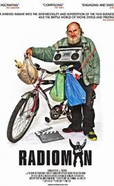 Radioman poster