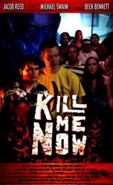 Kill Me Now poster