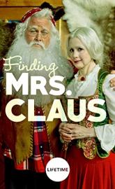 Finding Mrs. Claus poster