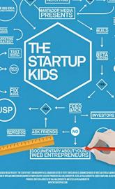 The Startup Kids poster