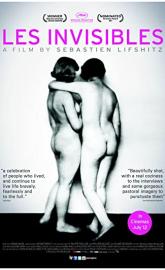 Les Invisibles poster