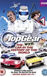 Top Gear: The Worst Car in the History of the World poster
