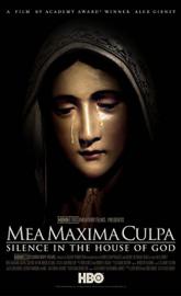 Mea Maxima Culpa: Silence in the House of God poster