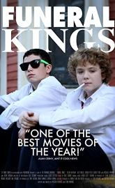 Funeral Kings poster