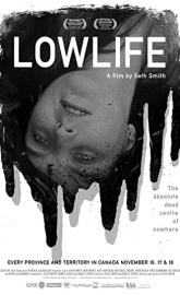 Lowlife poster