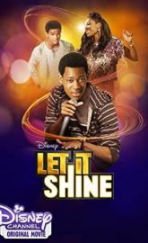 Let It Shine poster