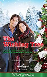 The Wishing Tree poster