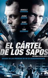 The Snitch Cartel poster