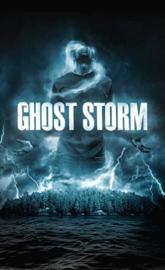 Ghost Storm poster