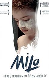 Milo poster