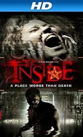 The Inside poster