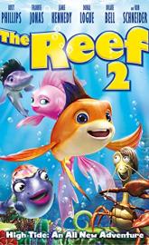 The Reef 2: High Tide poster