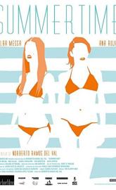Summertime poster