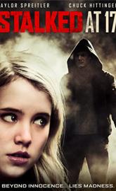 Stalked at 17 poster