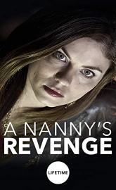 A Nanny's Revenge poster