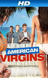American Virgins poster