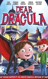 Dear Dracula poster