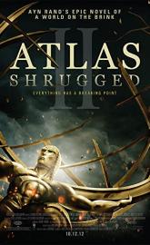 Atlas Shrugged II: The Strike poster