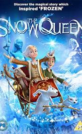 The Snow Queen poster