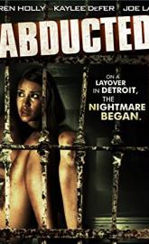 Layover poster