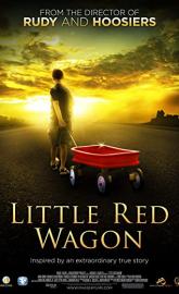 Little Red Wagon poster