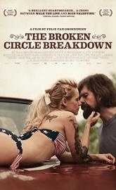 The Broken Circle Breakdown poster