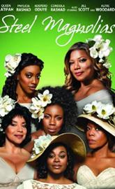 Steel Magnolias poster