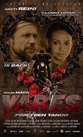 Vares: Tango of Darkness poster