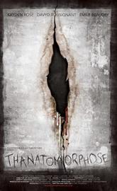Thanatomorphose poster