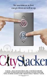City Slacker poster