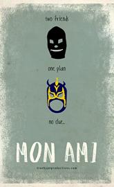 Mon Ami poster