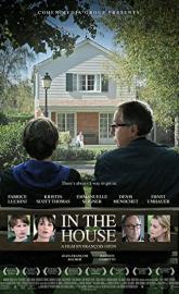 In the House poster