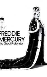 The Great Pretender poster