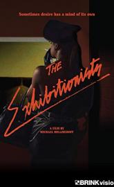 The Exhibitionists poster